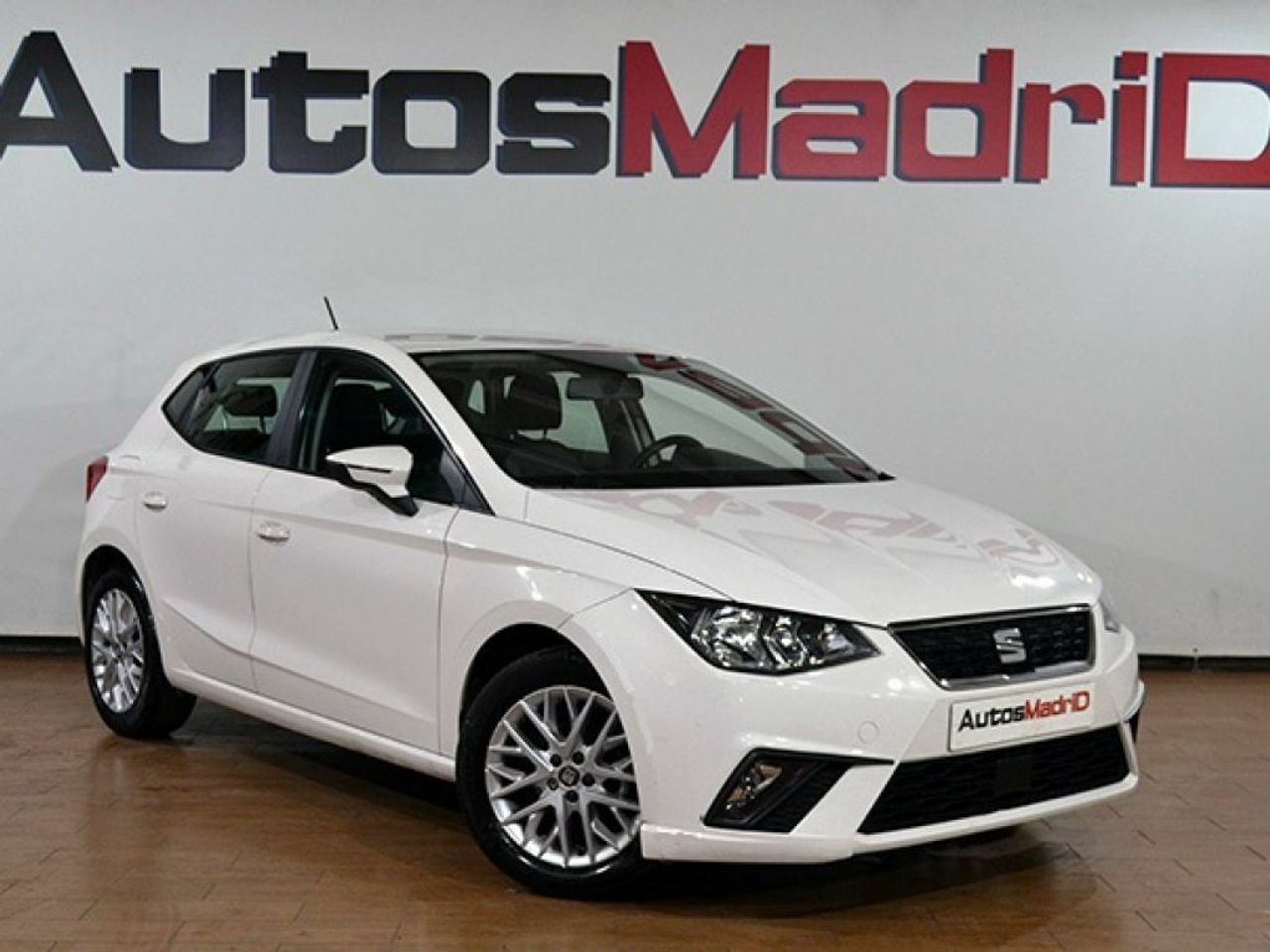 seat ibiza 2017 /