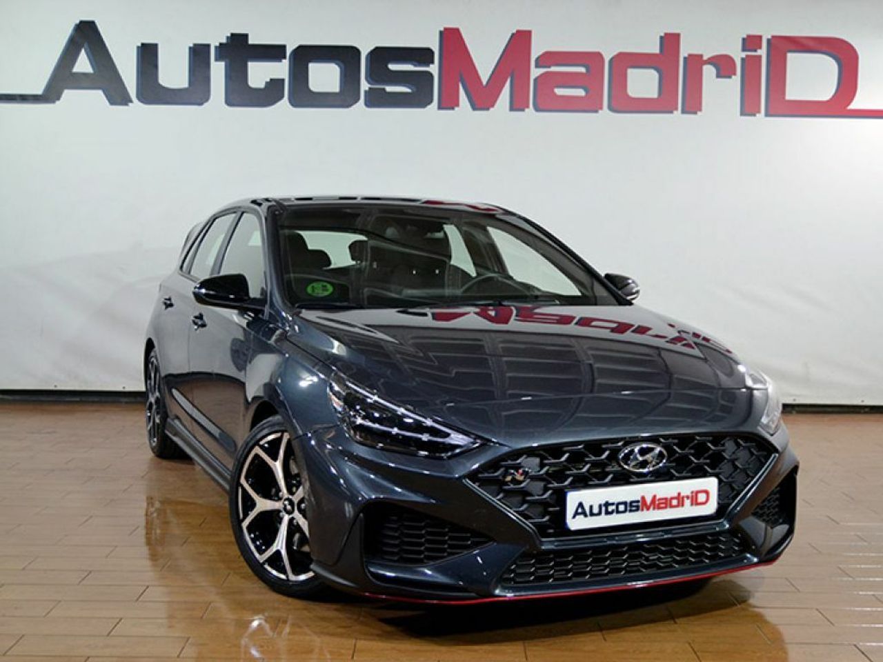 hyundai i30 2023 /