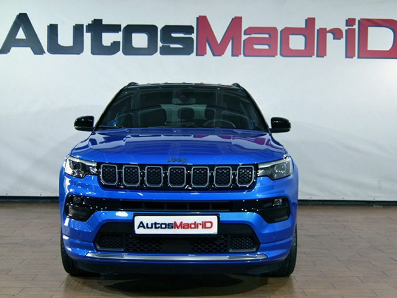 jeep compass 2021 / foto grande (2)