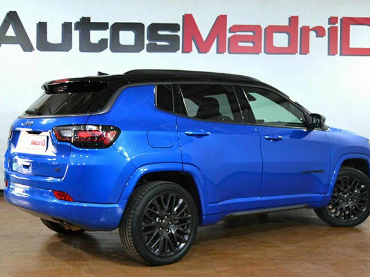 jeep compass 2021 / foto grande (3)