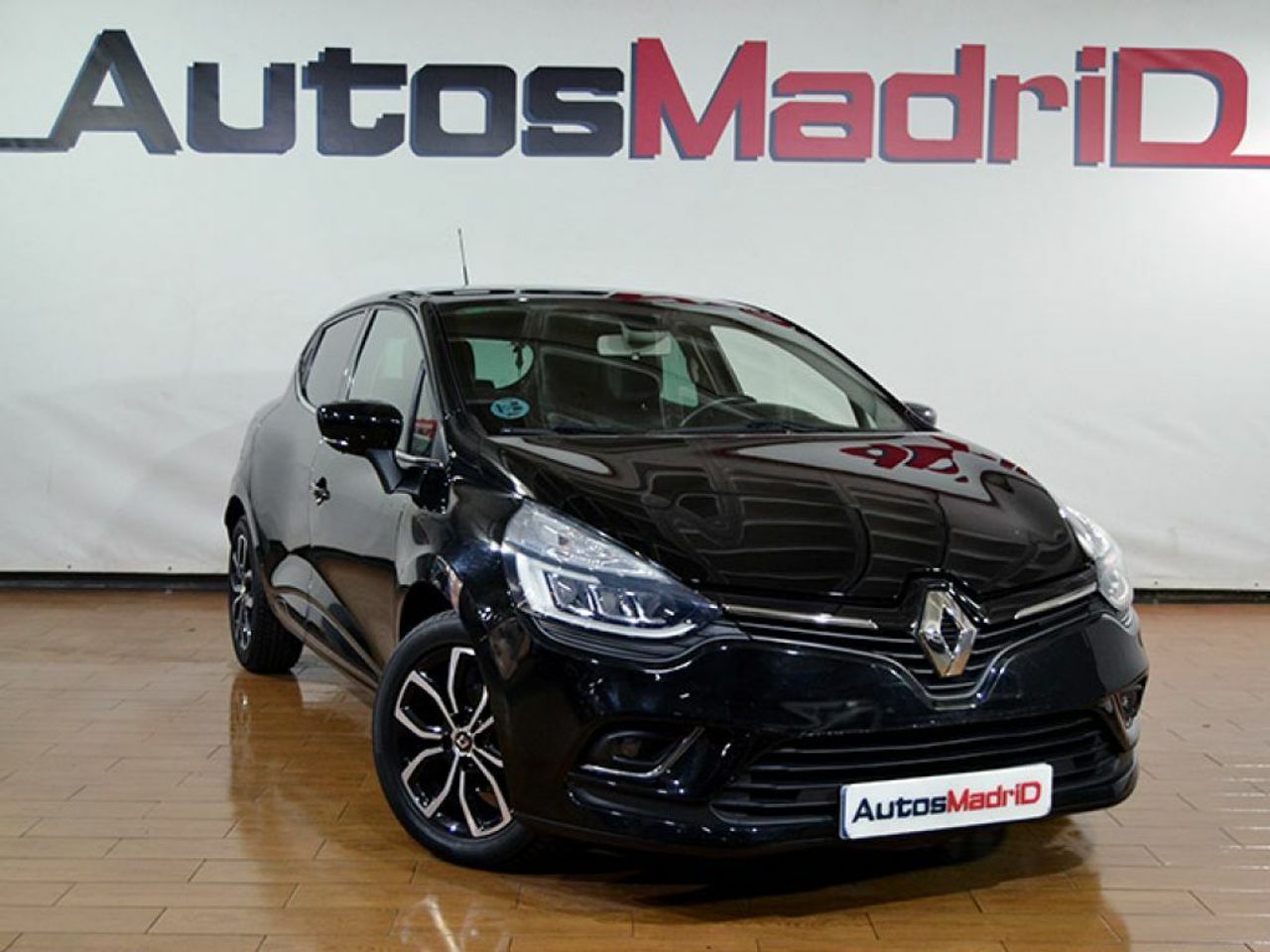 renault clio 2019 /