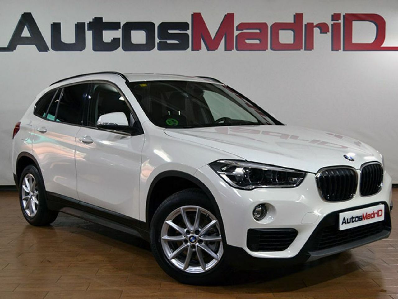 bmw x1 2018 /