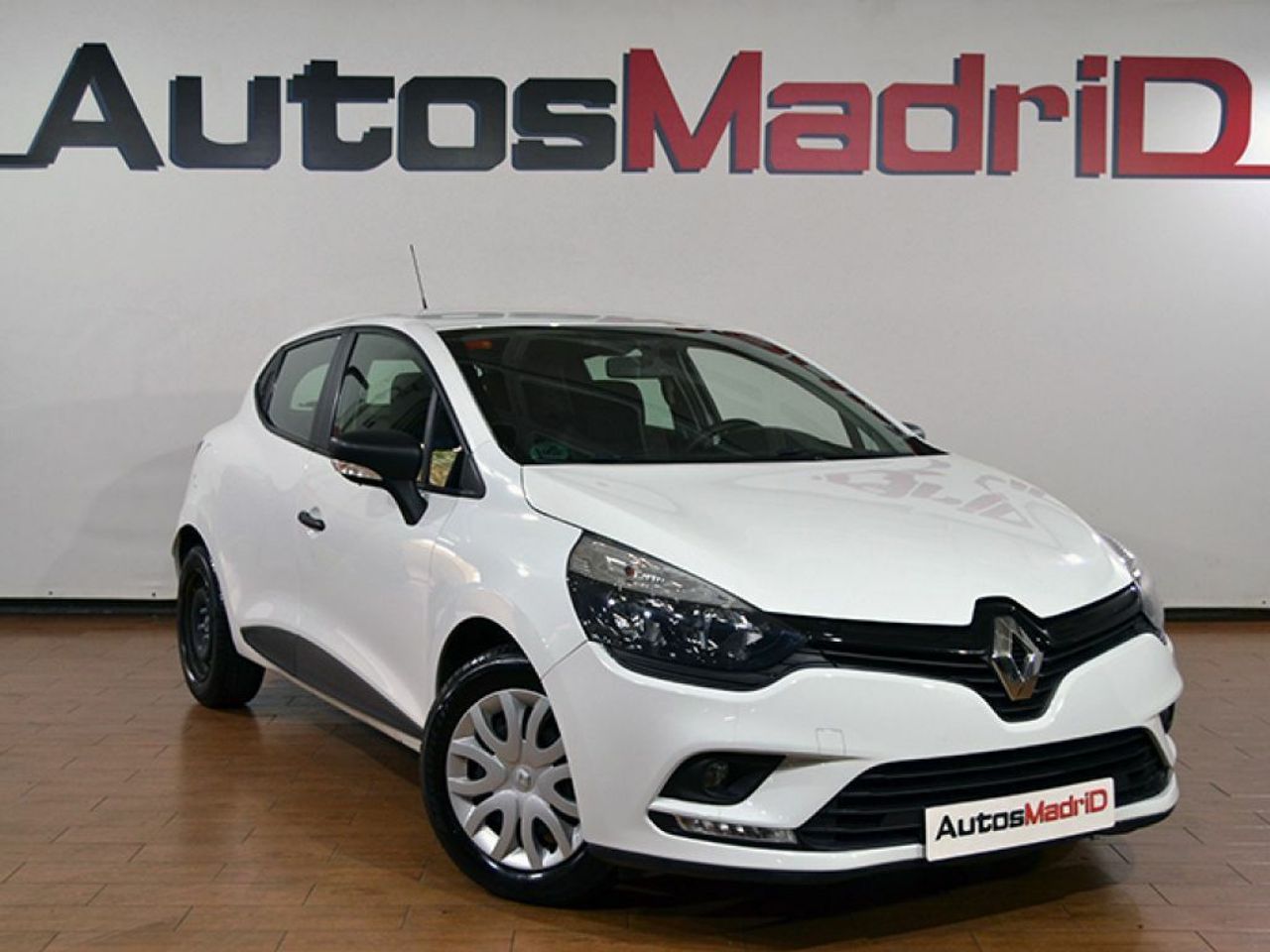 renault clio 2017 /