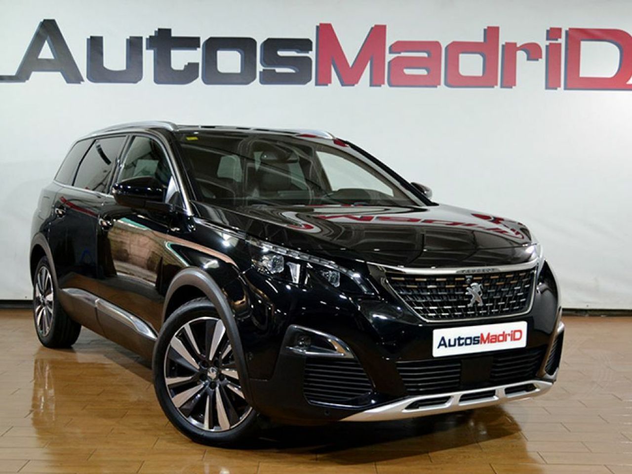 peugeot 5008 2020 /