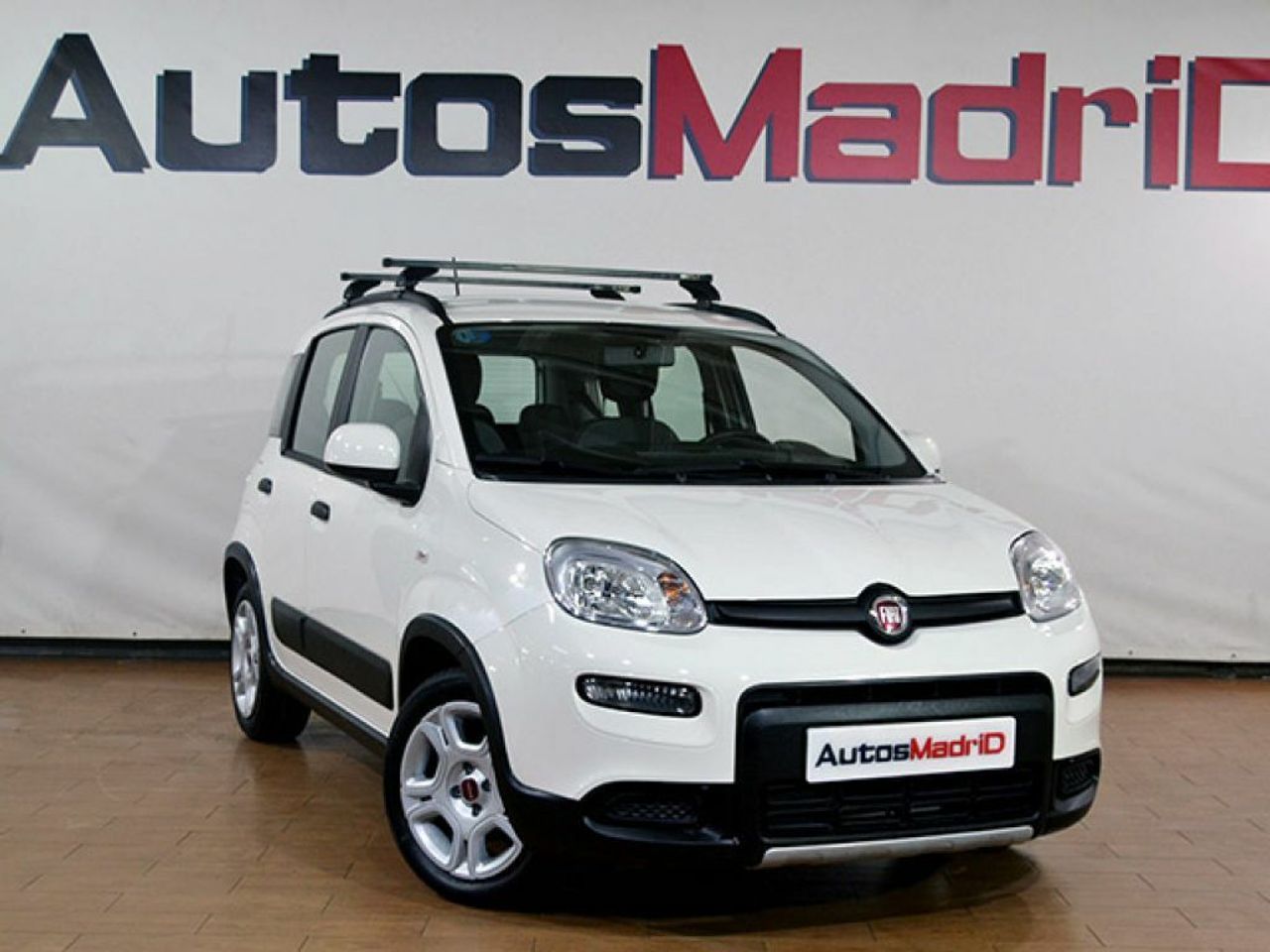 Fiat panda 2023  de segunda mano - fiat panda 2023 /