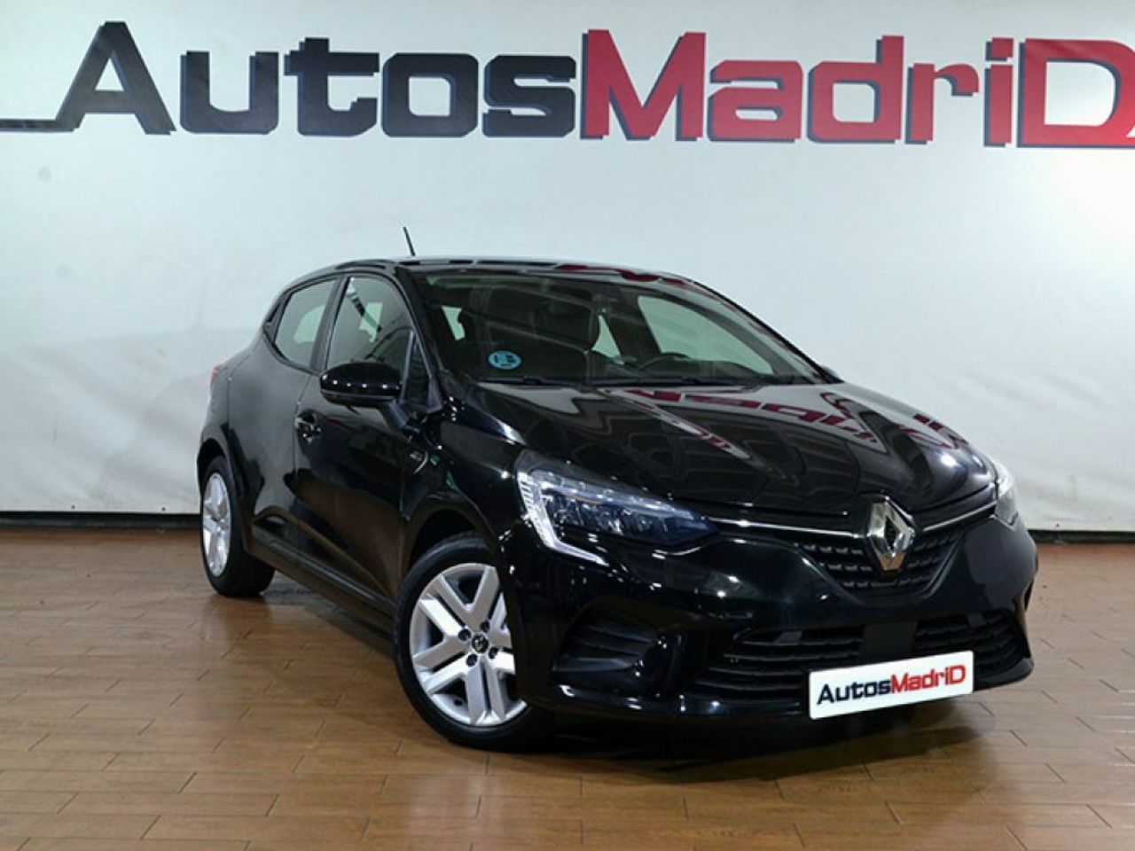 renault clio 2021 /