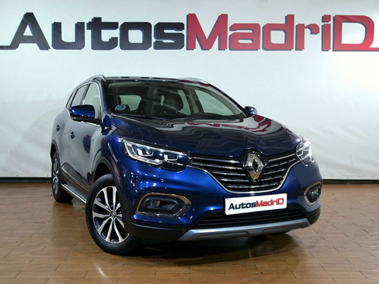 renault kadjar 2021 /
