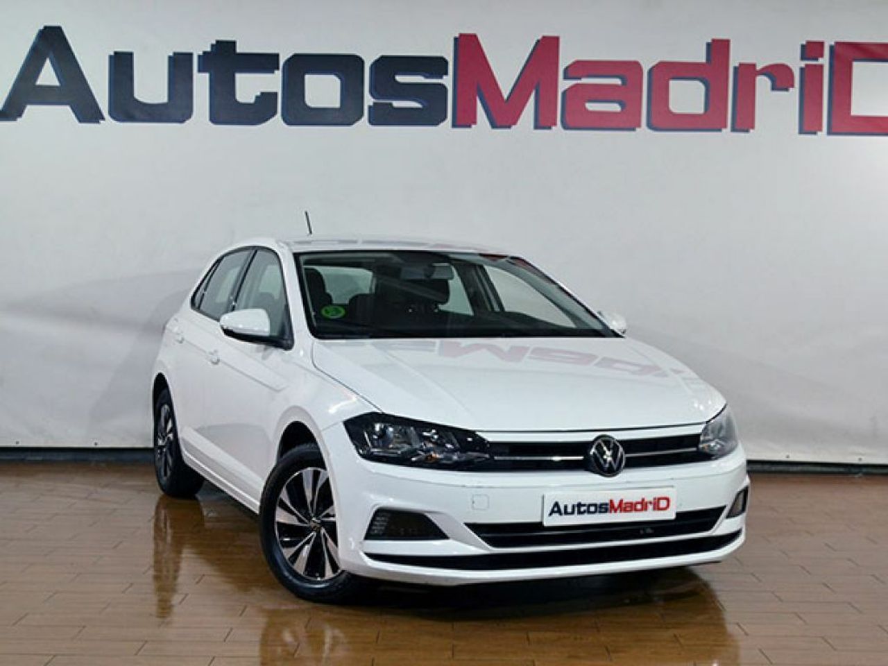 volkswagen polo 2021 /