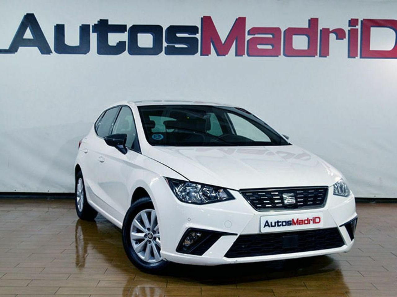 seat ibiza 2021 /