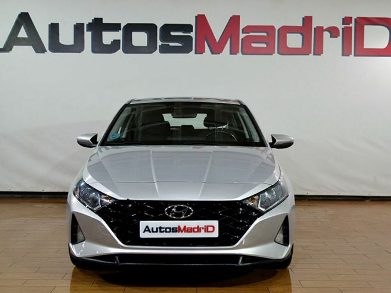 hyundai i20 2021 / foto grande (2)