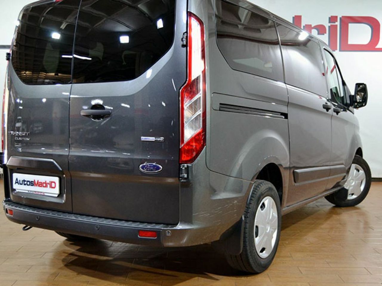 ford transit custom 2023 / foto grande (3)