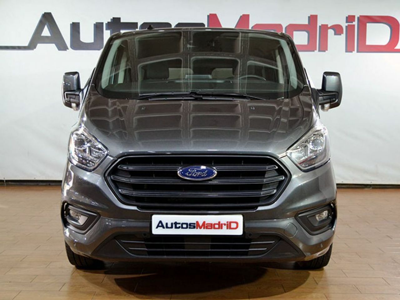 ford transit custom 2023 / foto grande (2)