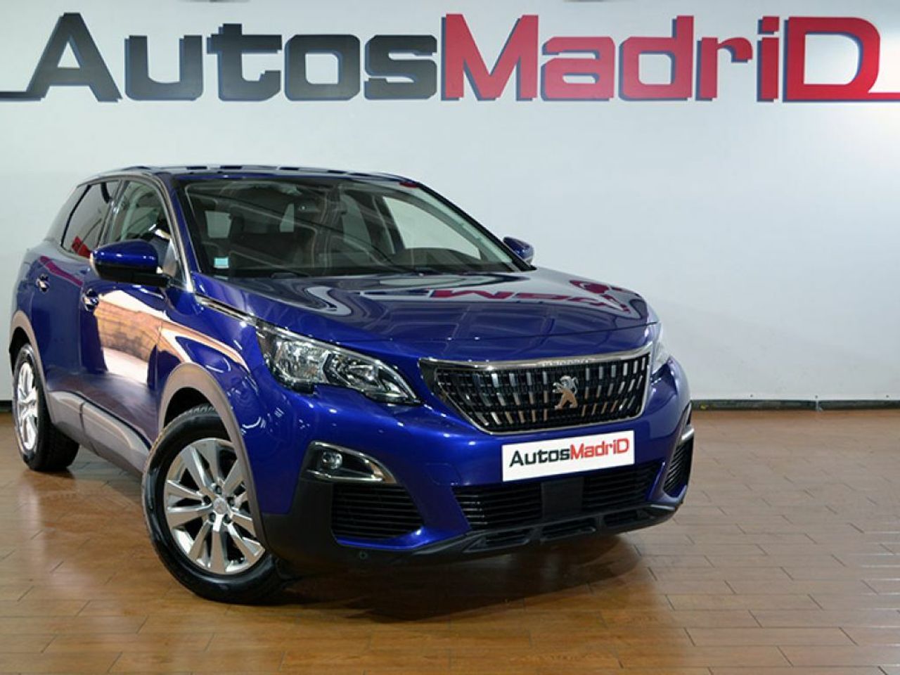 peugeot 3008 2017 /
