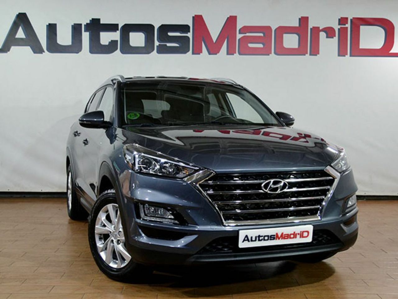 hyundai tucson 2019 /