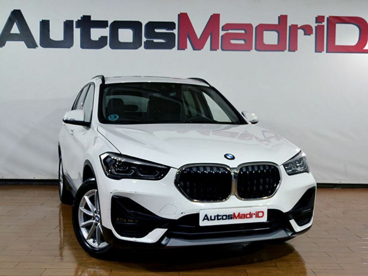 bmw x1 2021 /