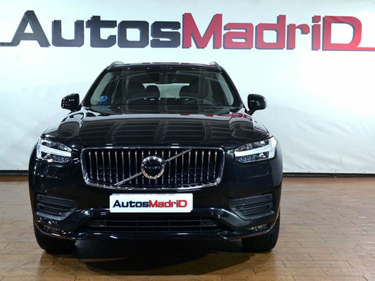 volvo xc-90 2019 / foto grande (2)