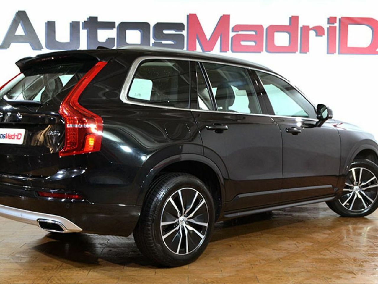 volvo xc-90 2019 / foto grande (3)