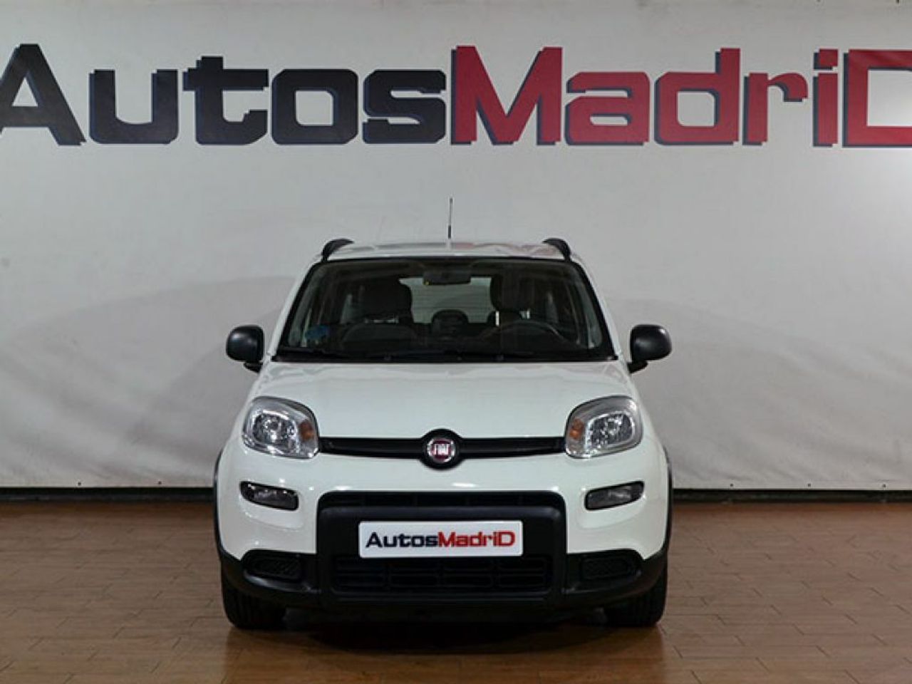 fiat panda 2022 / foto grande (2)