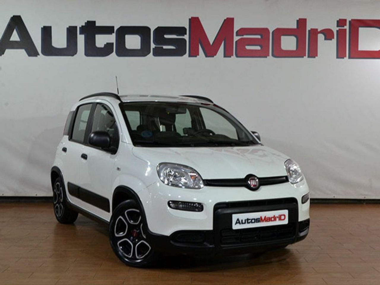 Fiat panda  de segunda mano - fiat panda 2022 /