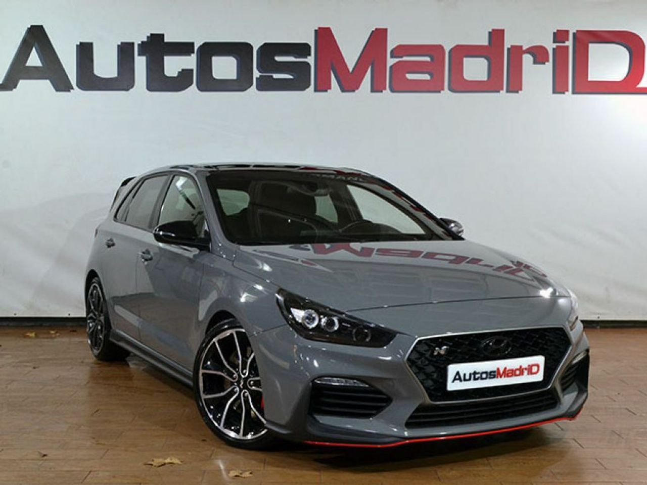 hyundai i30 2020 /