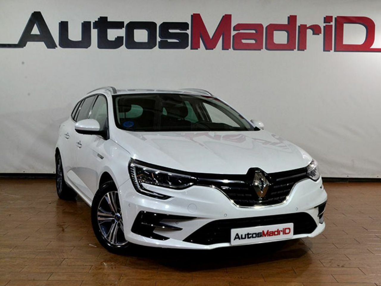 renault megane 2020 /