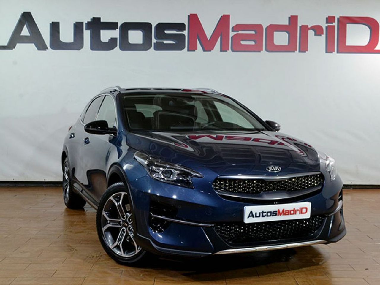 kia xceed 2020 /