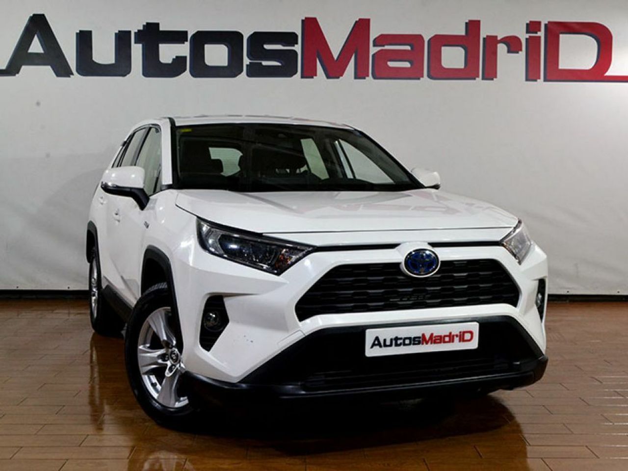 toyota rav4 2020 /