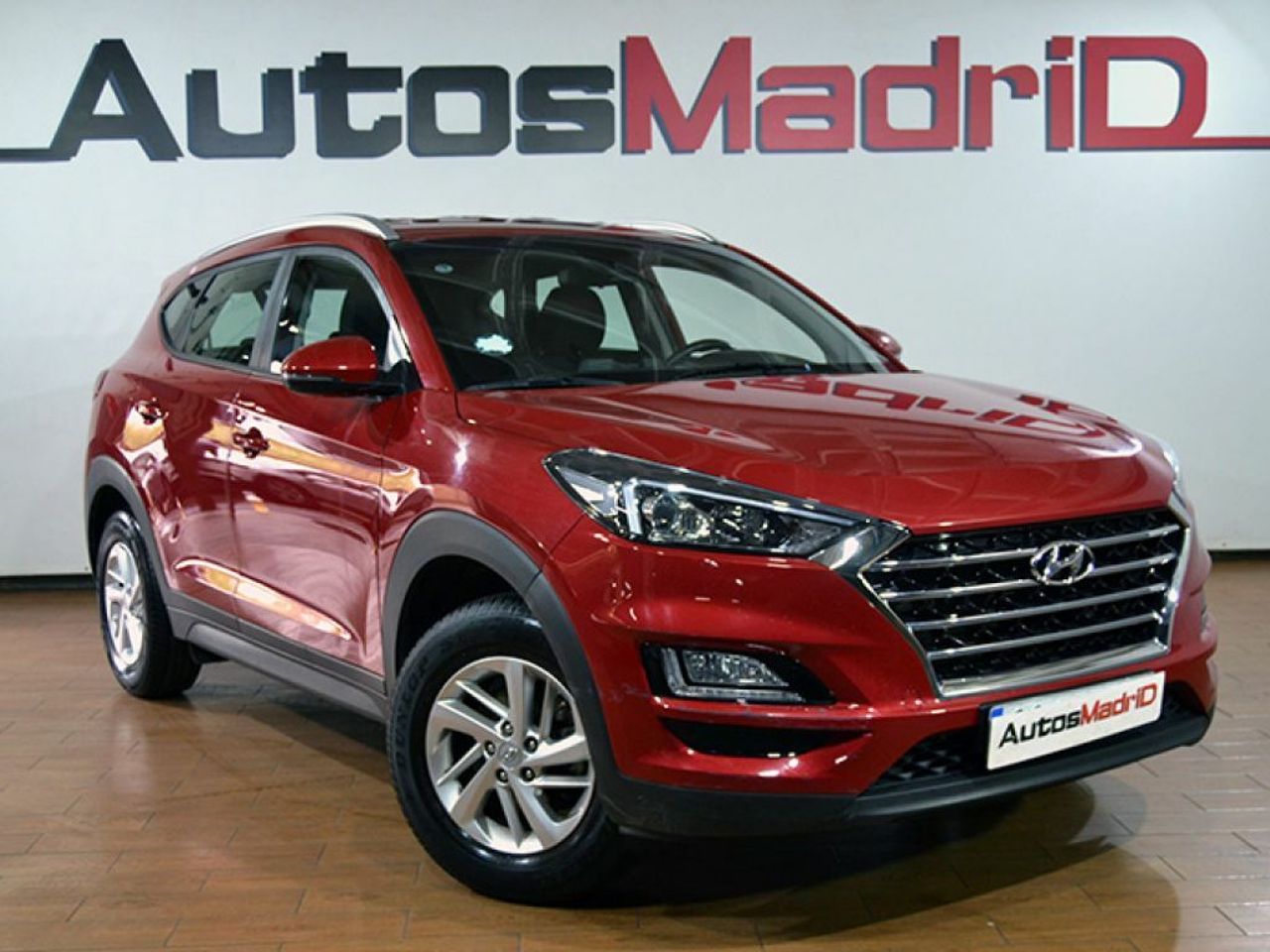 hyundai tucson 2020 /