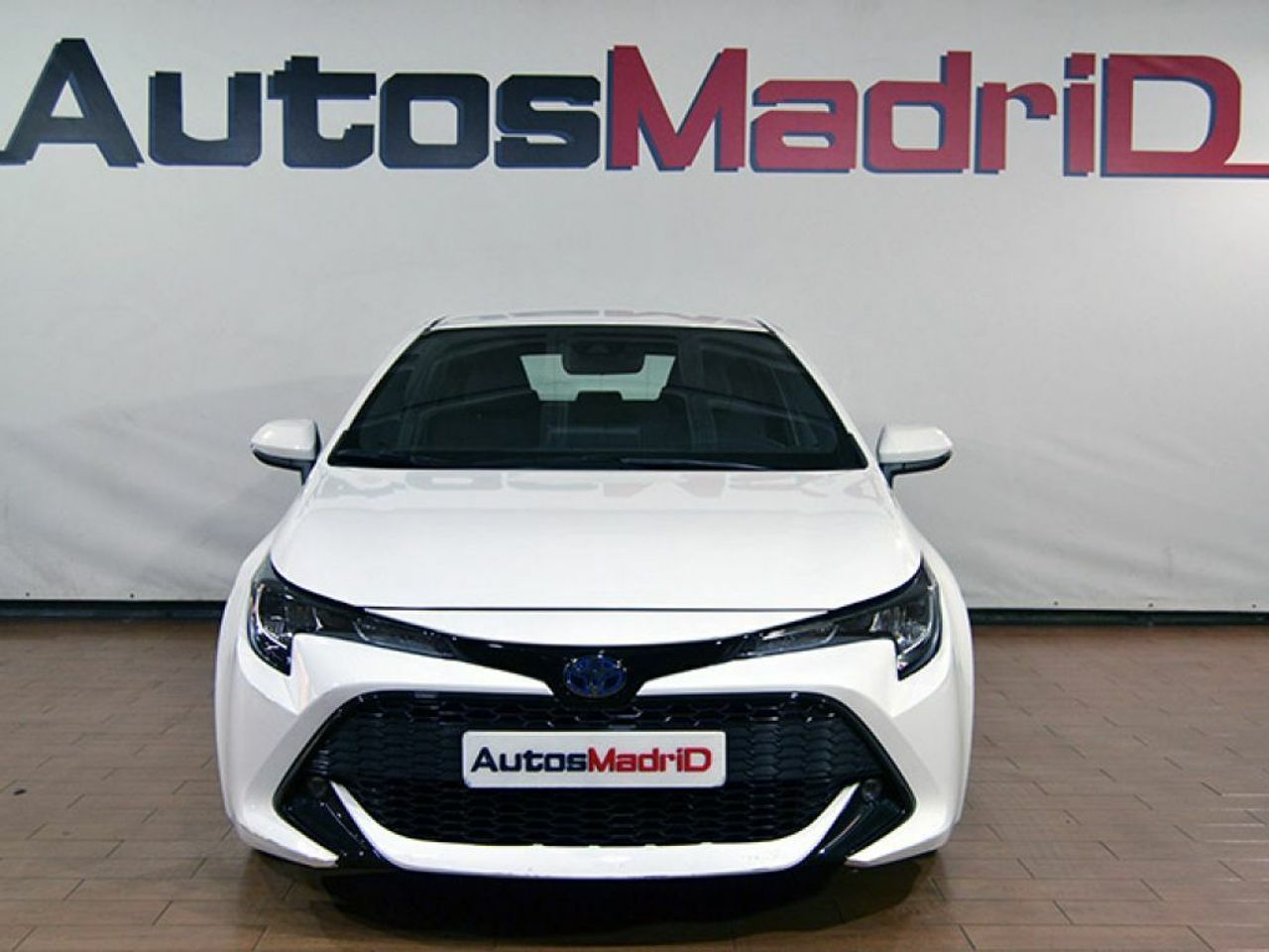toyota corolla 2020 / foto grande (2)