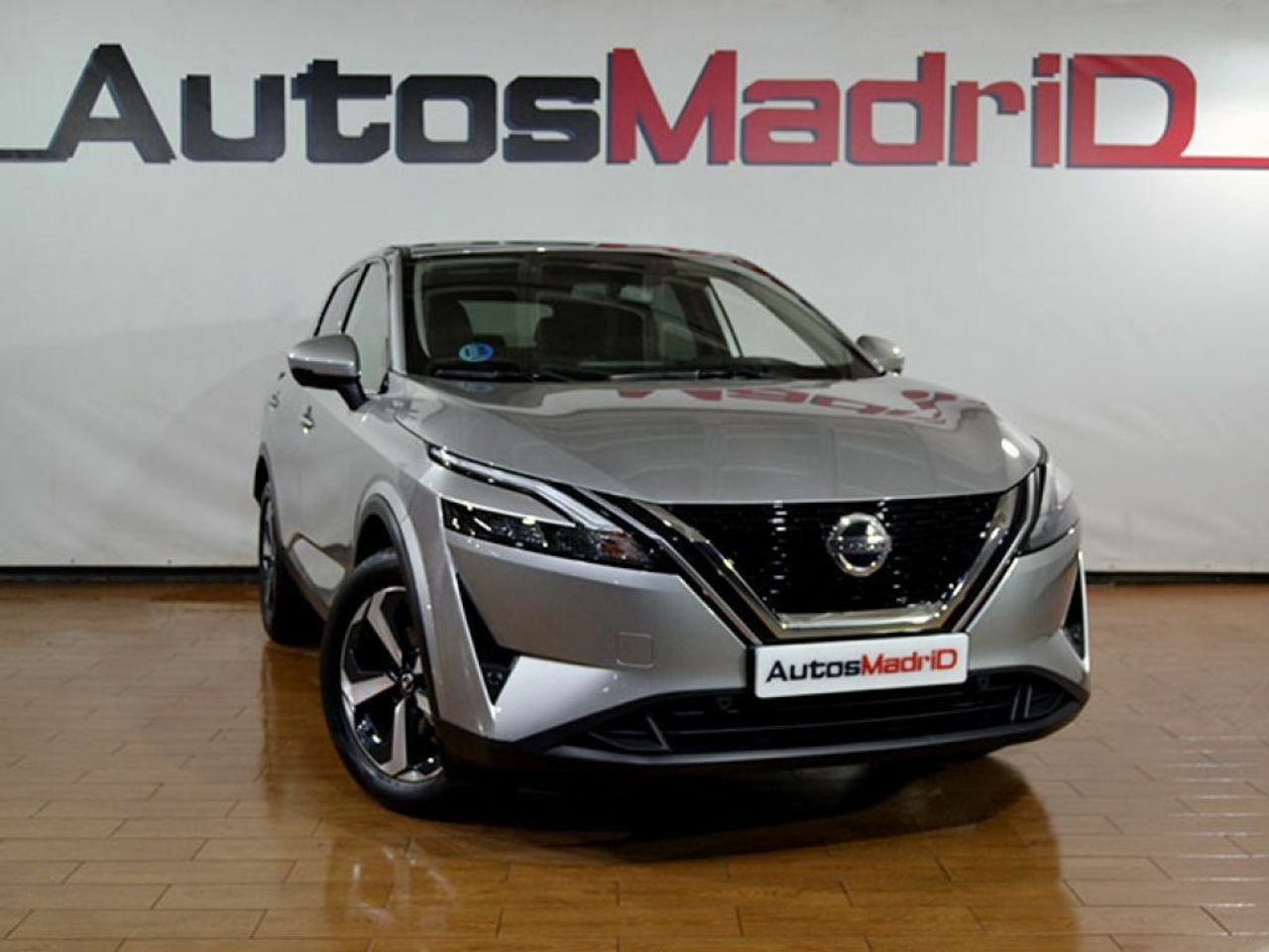 nissan qashqai 2022 /