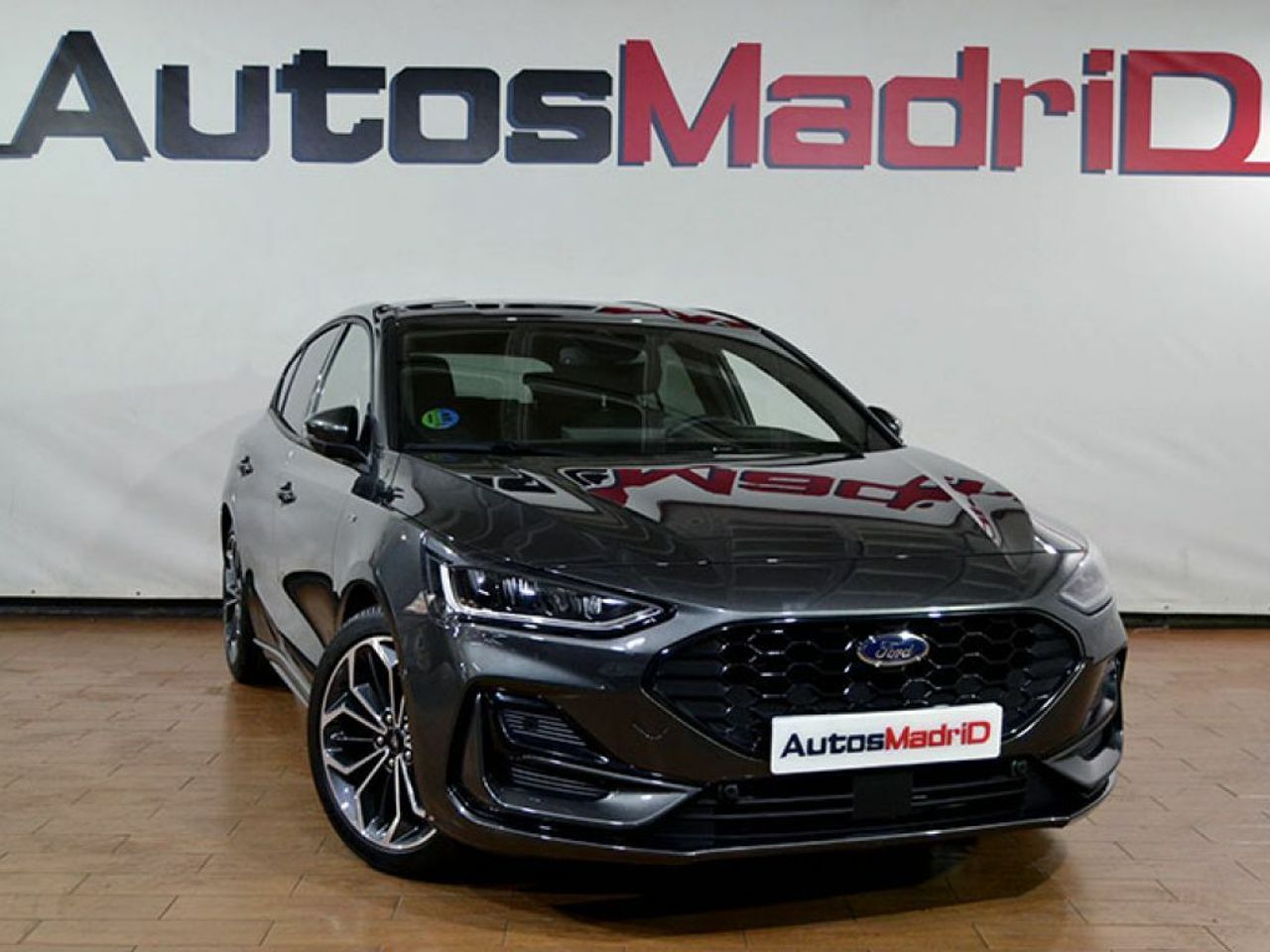 ford focus 2024 /