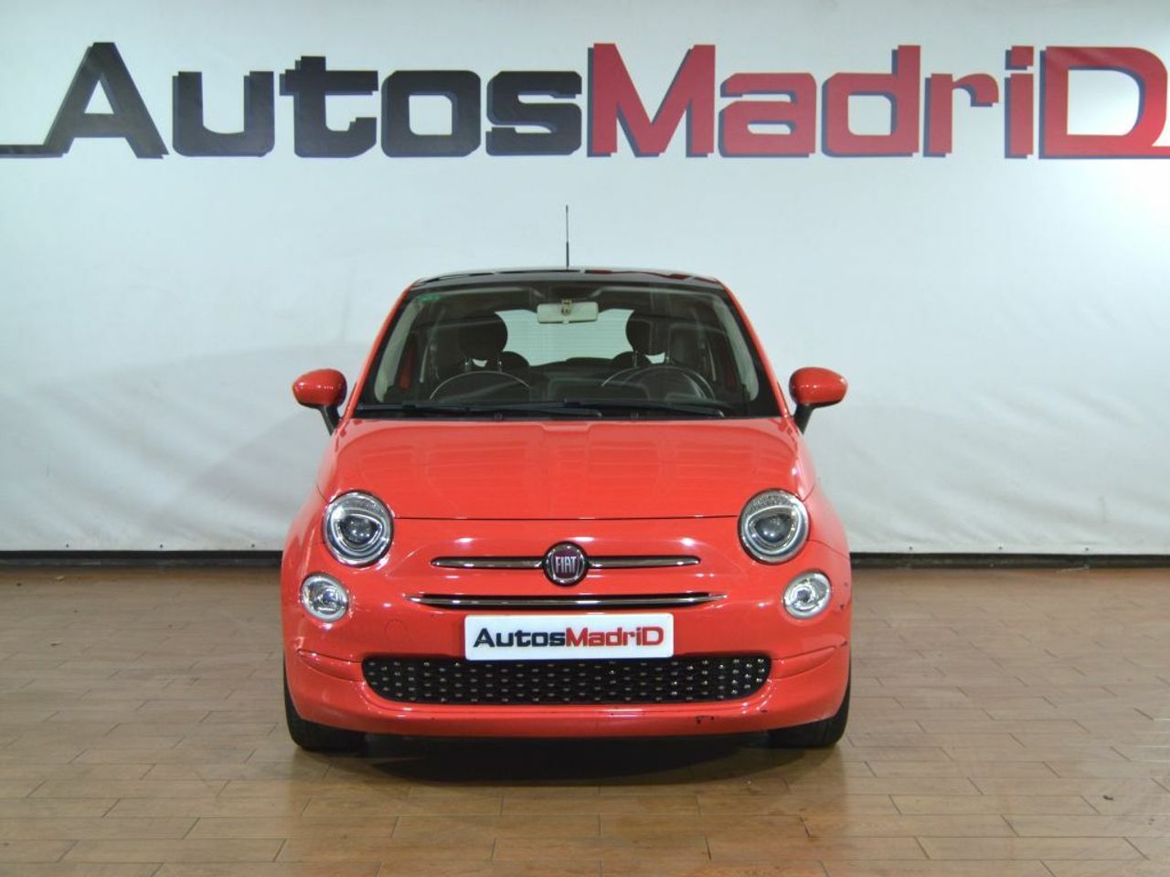 fiat 500 2019 / foto grande (2)