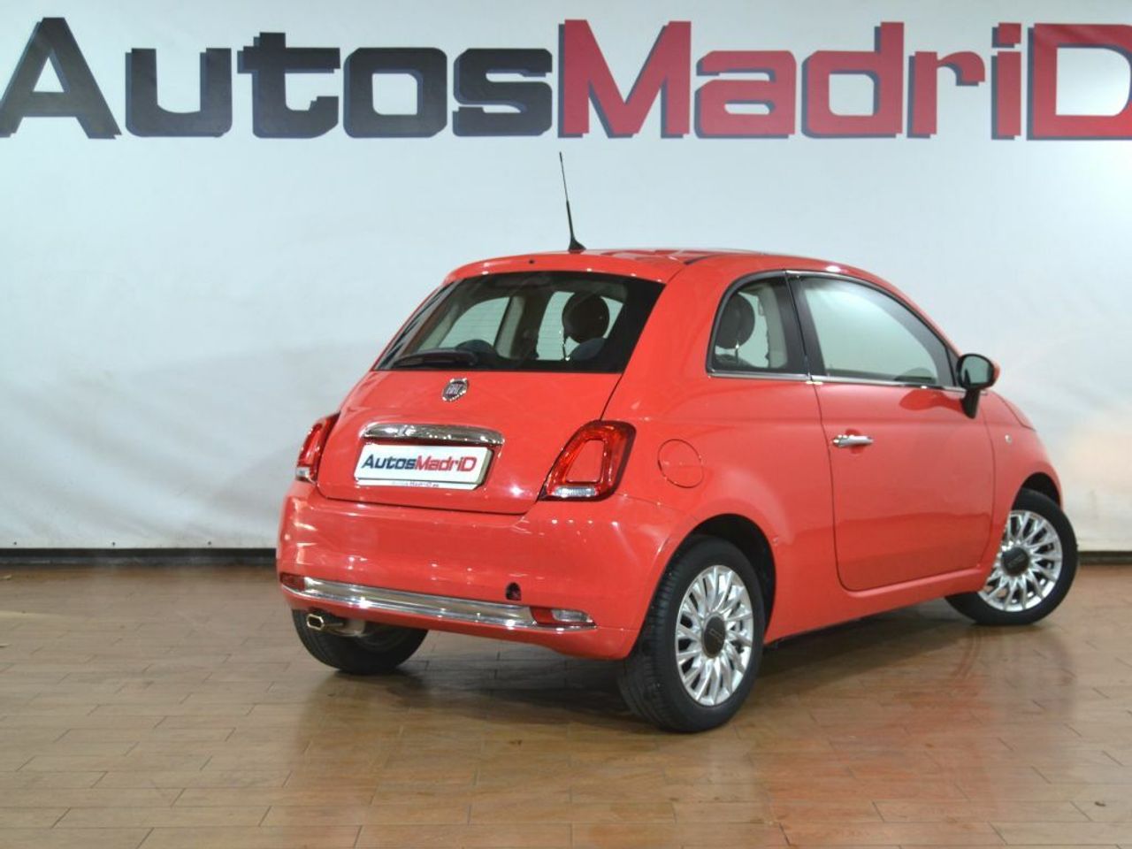 fiat 500 2019 / foto grande (3)