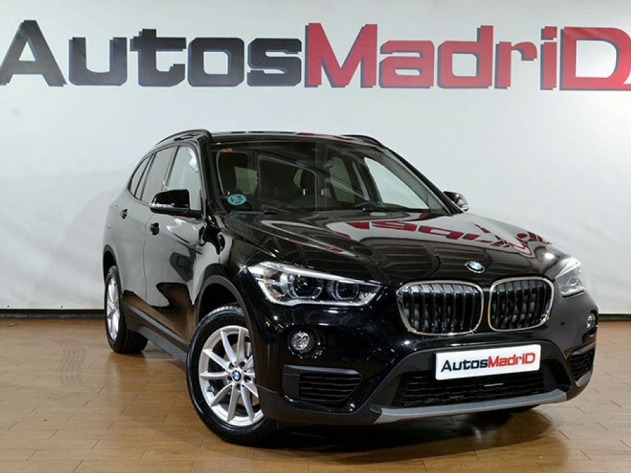 bmw x1 2019 /