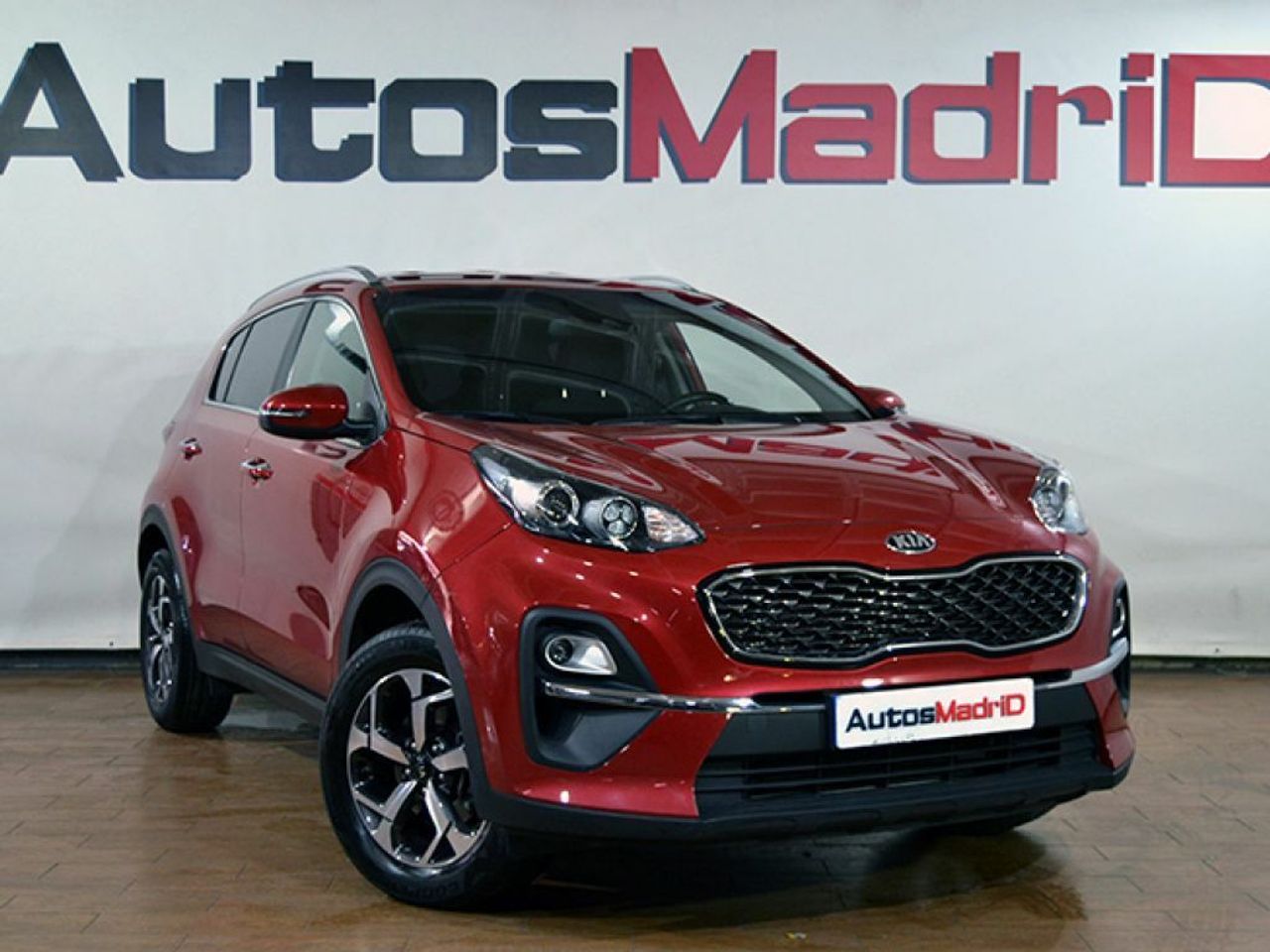 kia sportage 2020 /