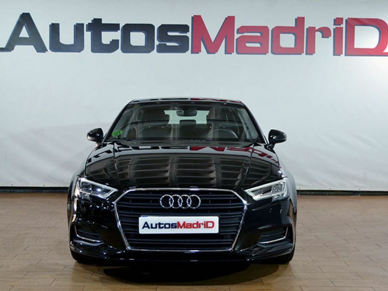 Audi a3 2019 alcala henares  de segunda mano - audi a3 2018 /