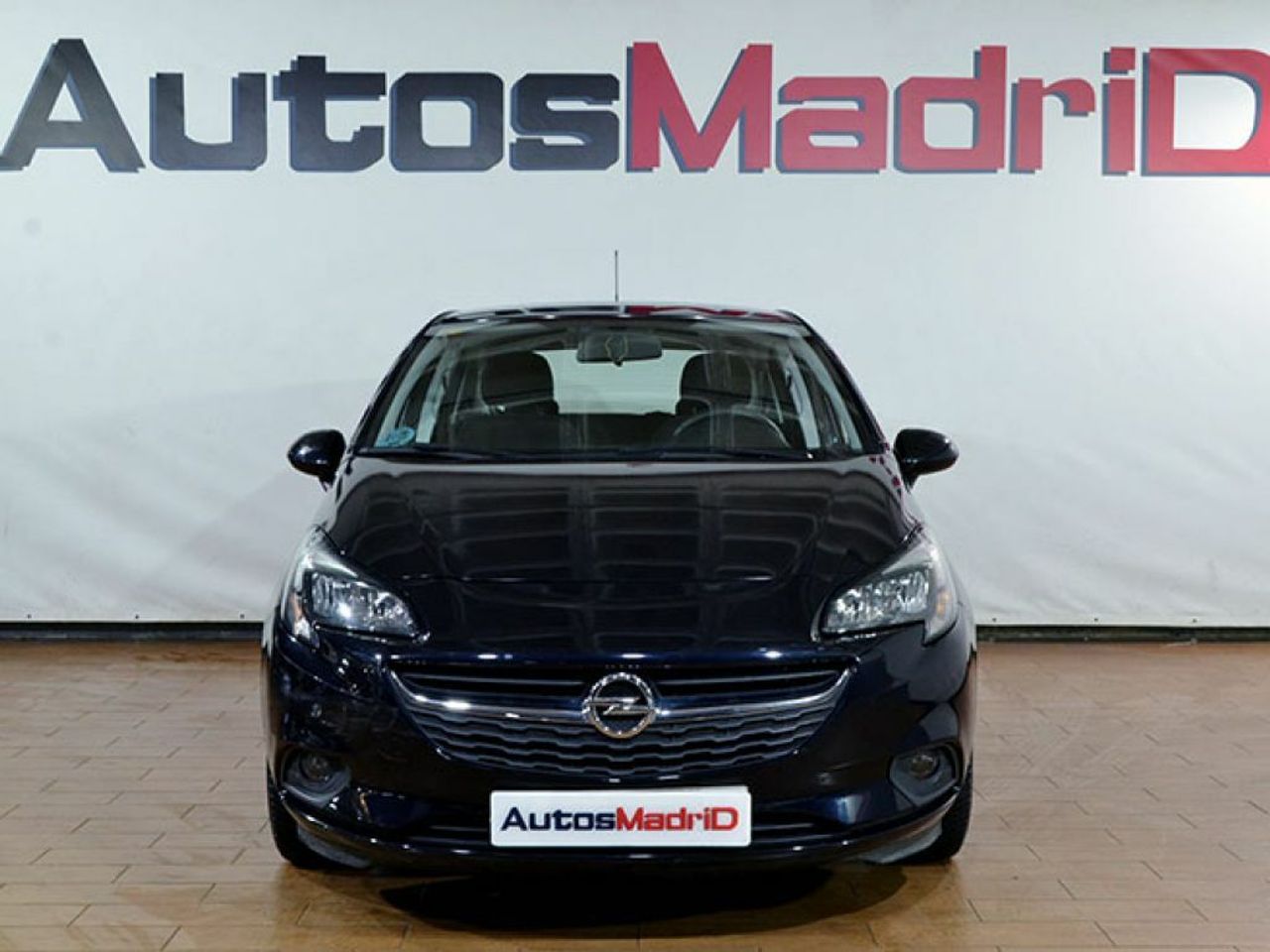 opel corsa 2018 / foto grande (2)