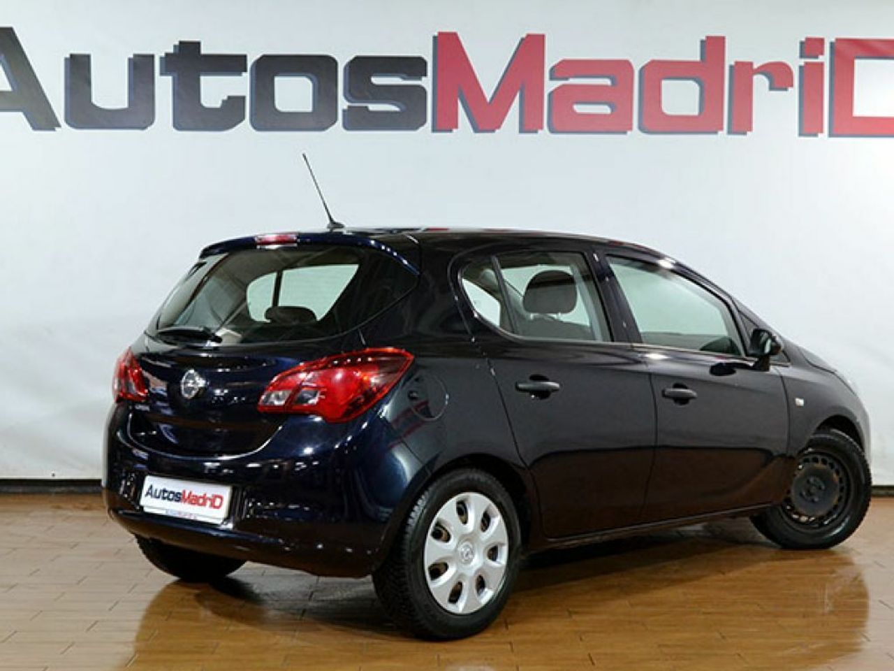 opel corsa 2018 / foto grande (3)