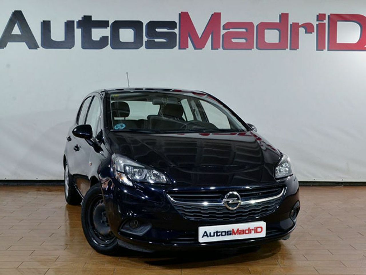 Opel corsae  de segunda mano - opel corsa 2018 /