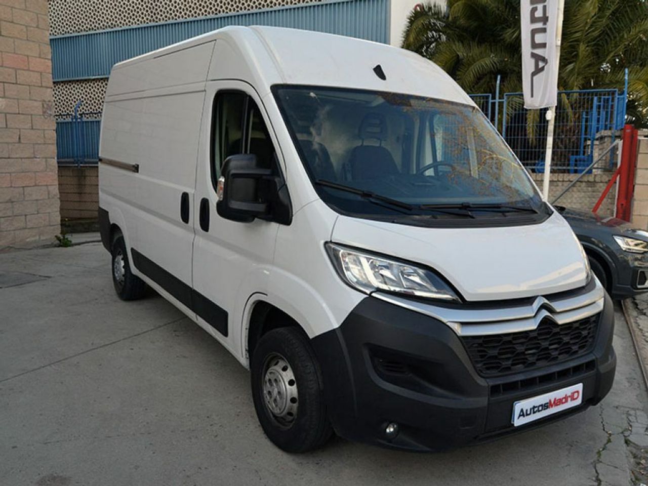 citroën jumper 2021 / foto grande (2)