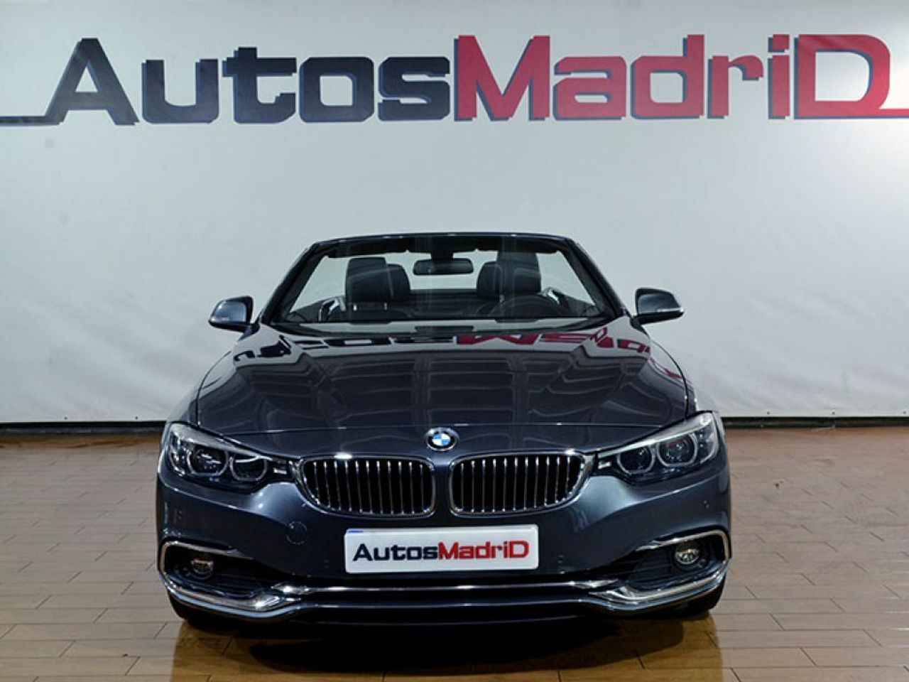 bmw serie 4 2019 / foto grande (2)