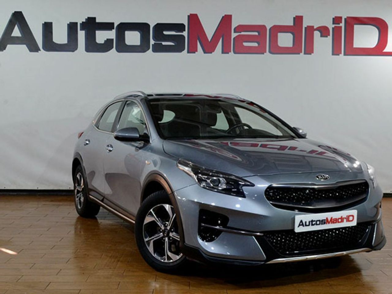kia xceed 2021 /