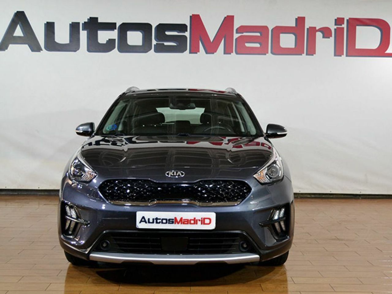 kia niro 2021 / foto grande (2)