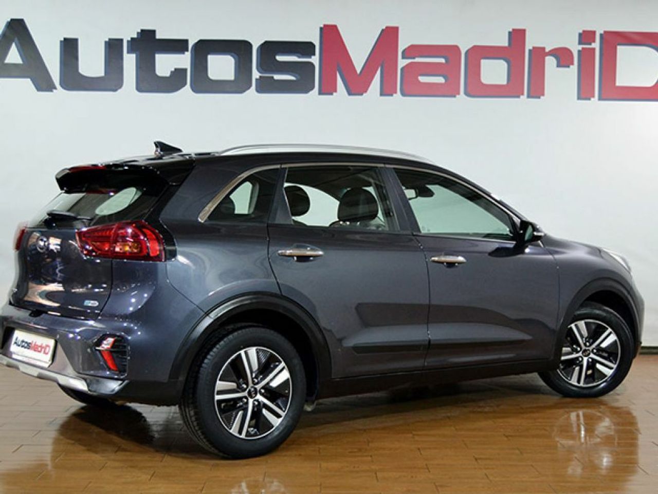 kia niro 2021 / foto grande (3)