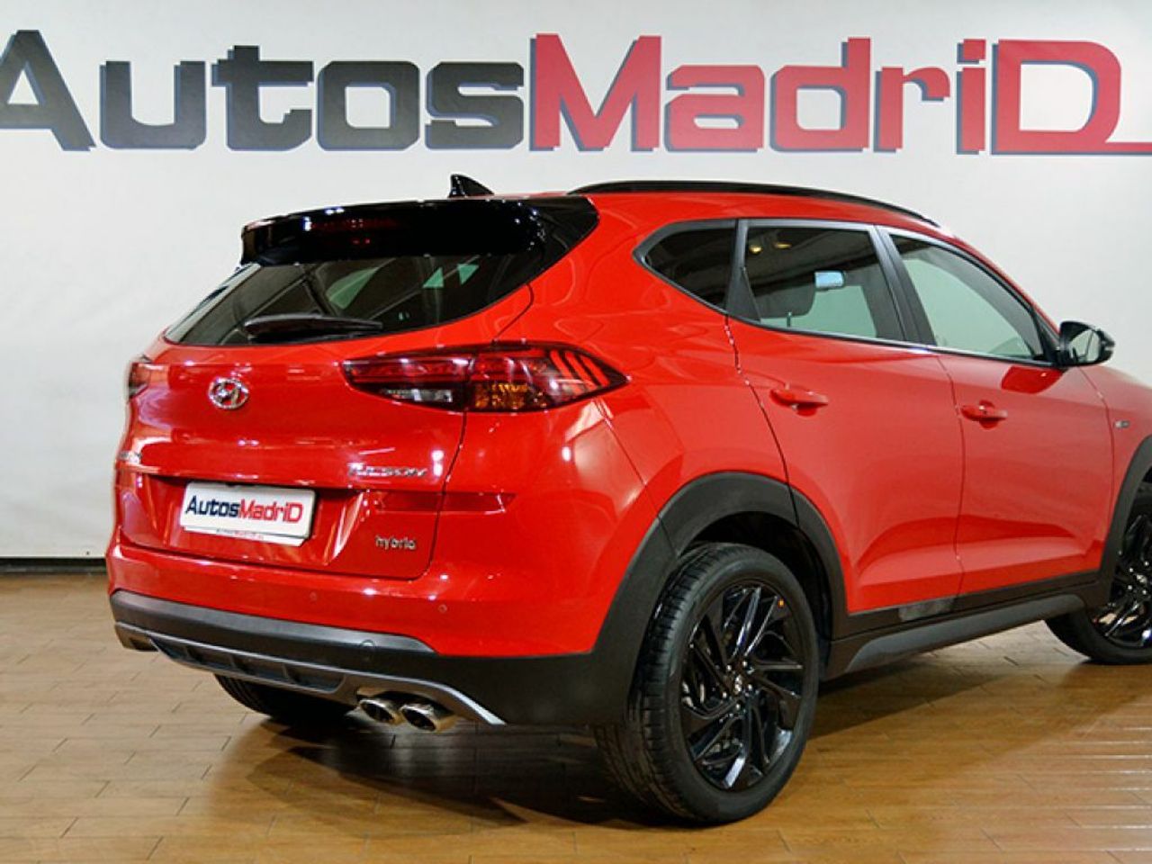 hyundai tucson 2020 / foto grande (3)