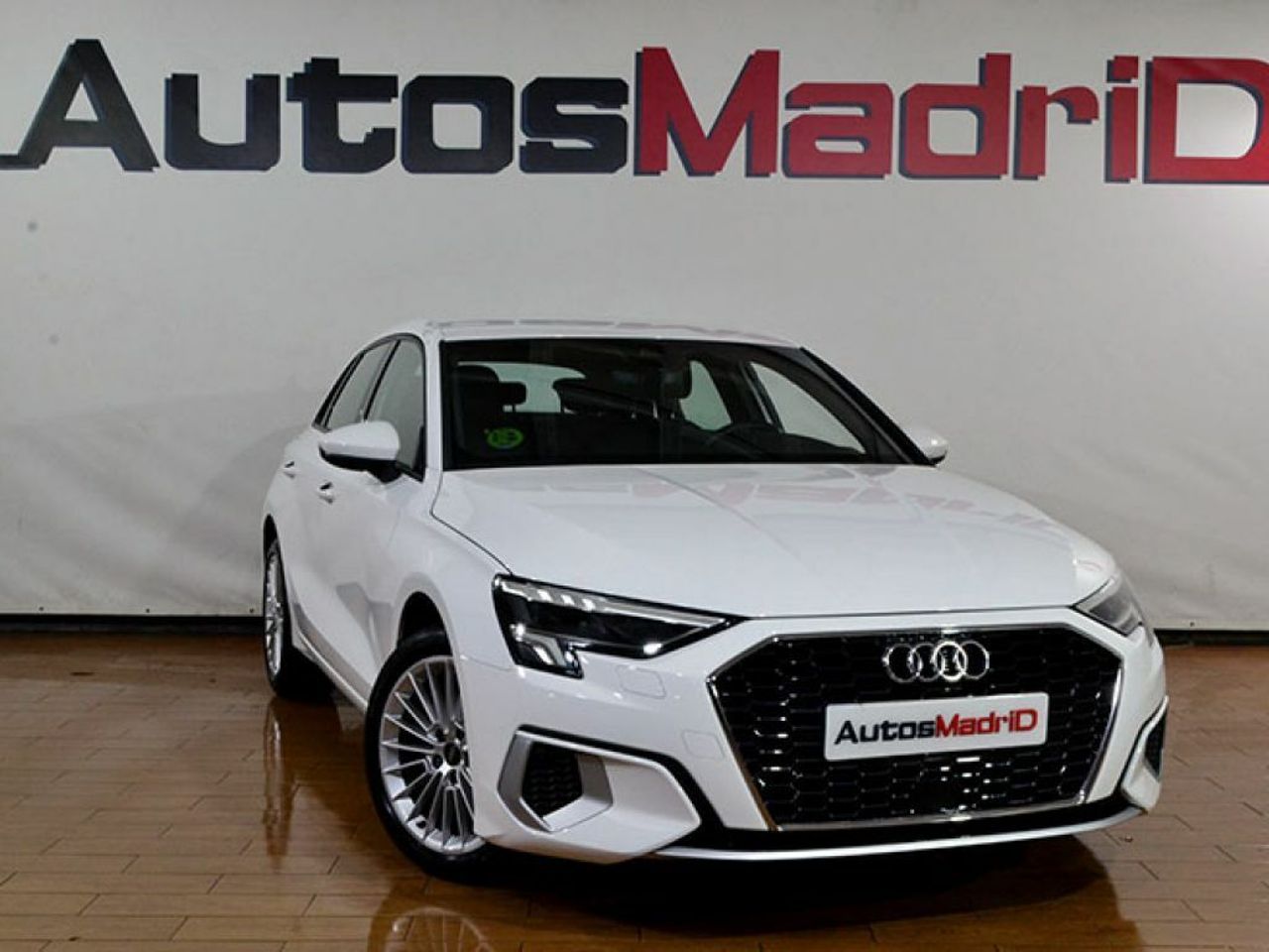 Audi a3 2019 alcala de henares  de segunda mano - audi a3 2023 /