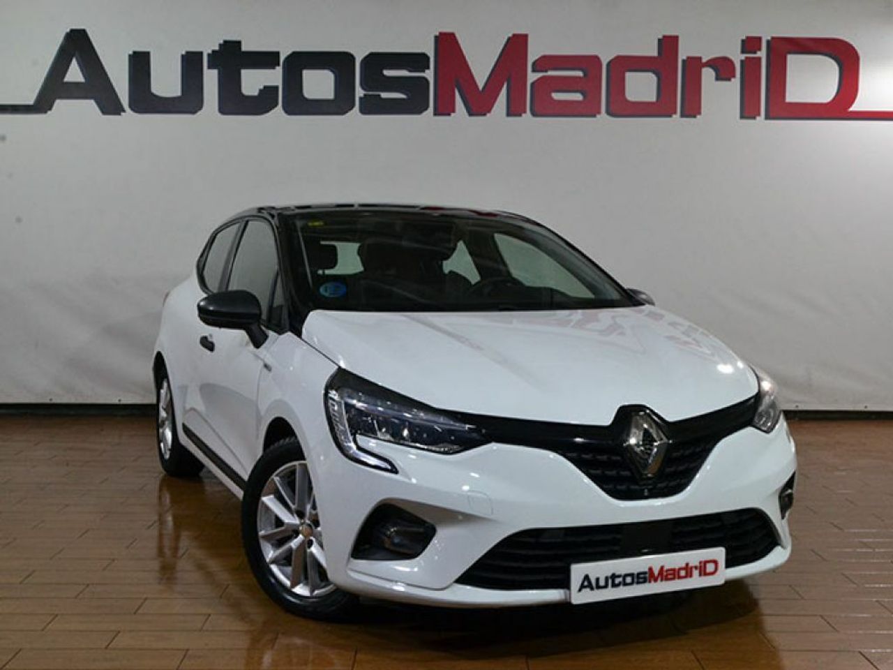 renault clio 2020 /