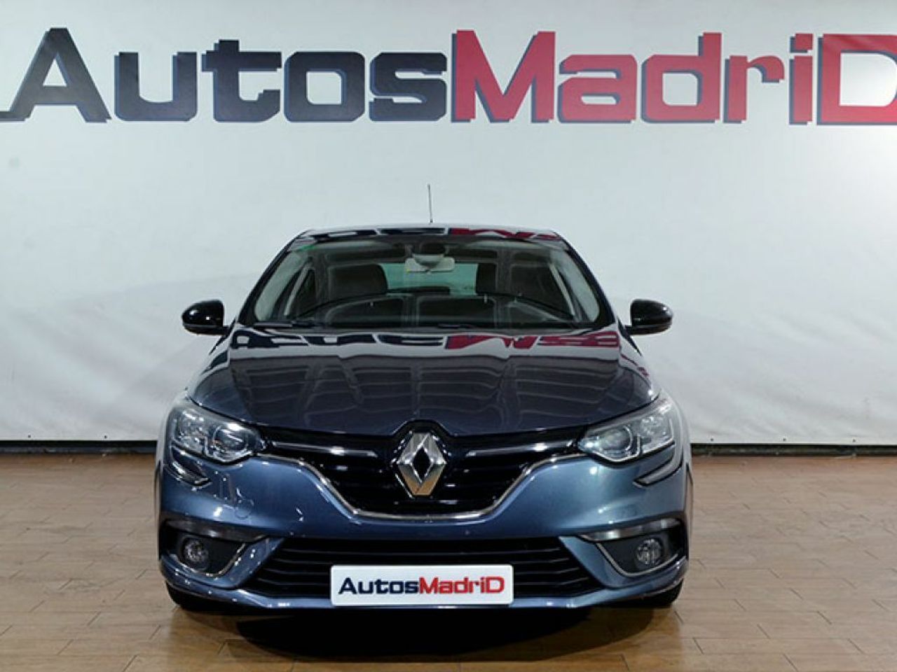 renault megane 2019 / foto grande (2)