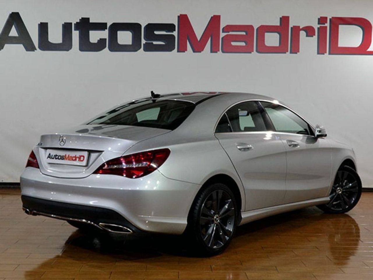 mercedes cla 2018 / foto grande (3)