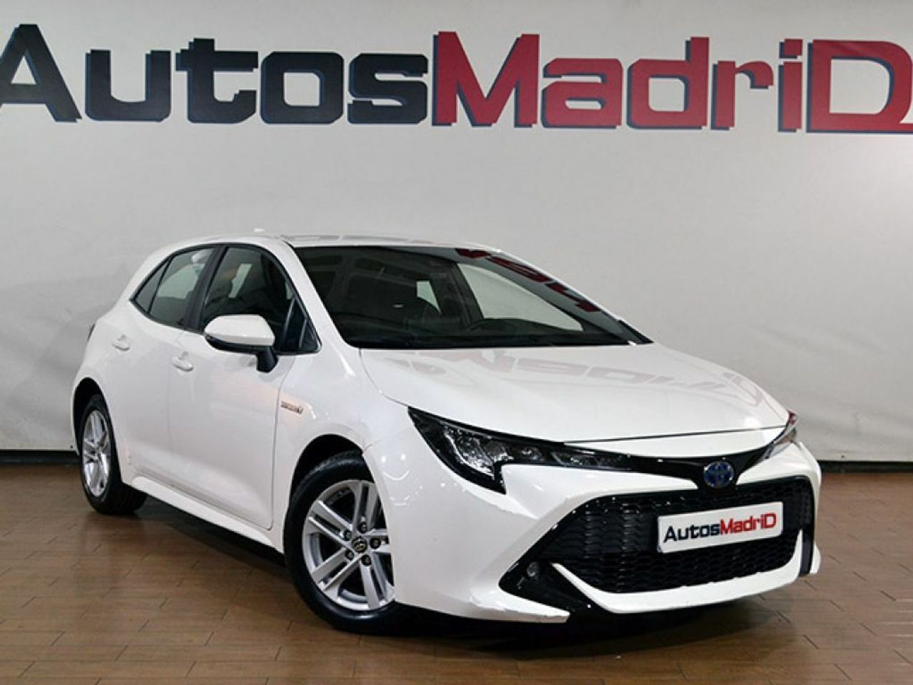 Toyota corolla 2020  de segunda mano - toyota corolla 2020 /